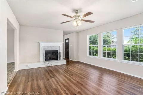 3917 Gary St, Fort Smith, AR 72903 photo 4