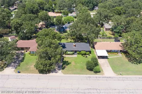 3917 Gary St, Fort Smith, AR 72903 photo 41