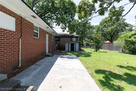 3917 Gary St, Fort Smith, AR 72903 photo 36