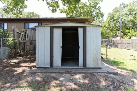 3917 Gary St, Fort Smith, AR 72903 photo 37