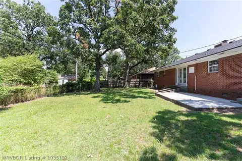 3917 Gary St, Fort Smith, AR 72903 photo 40