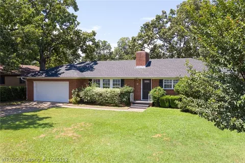3917 Gary St, Fort Smith, AR 72903 photo 44