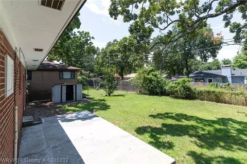 3917 Gary St, Fort Smith, AR 72903 photo 33