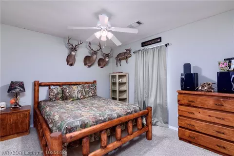 105 Village Dr, Lavaca, AR 72941 photo 15