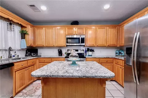 105 Village Dr, Lavaca, AR 72941 photo 5