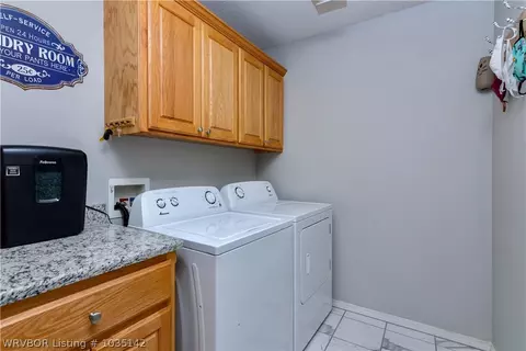 105 Village Dr, Lavaca, AR 72941 photo 16