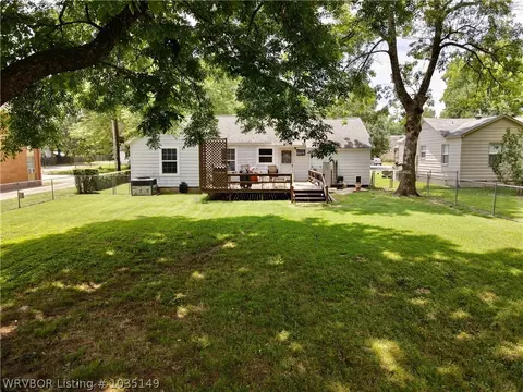 4503 Kinkead Ave, Fort Smith, AR 72903 photo 14