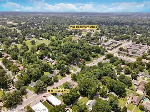 4503 Kinkead Ave, Fort Smith, AR 72903 photo 17