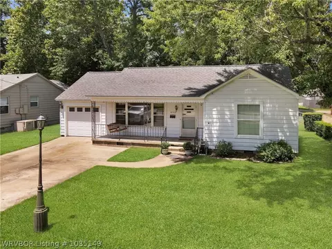 4503 Kinkead Ave, Fort Smith, AR 72903 photo 1