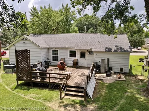 4503 Kinkead Ave, Fort Smith, AR 72903 photo 13