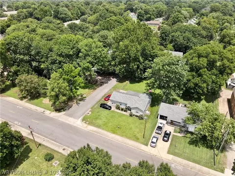 4503 Kinkead Ave, Fort Smith, AR 72903 photo 15