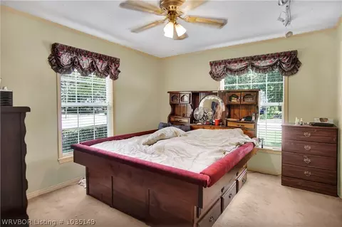 4503 Kinkead Ave, Fort Smith, AR 72903 photo 8