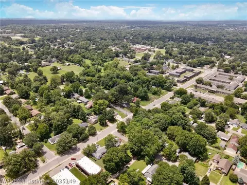 4503 Kinkead Ave, Fort Smith, AR 72903 photo 16