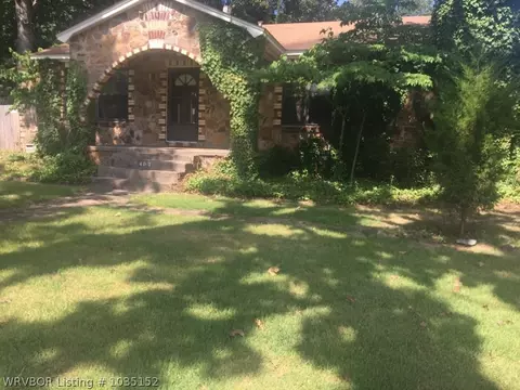 4017 Old Jenny Lind Rd, Fort Smith, AR 72901 photo 1