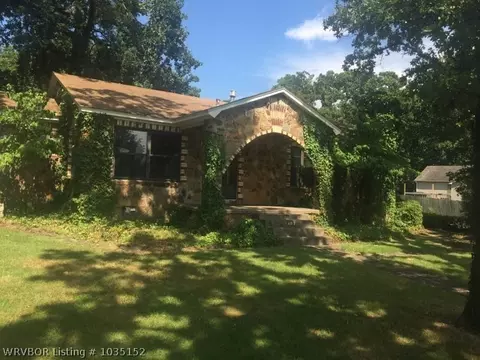 4017 Old Jenny Lind Rd, Fort Smith, AR 72901 photo 3