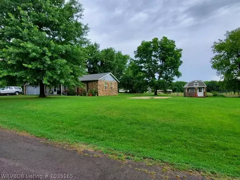 210 W Hazel St, Dyer, AR 72935 photo 29