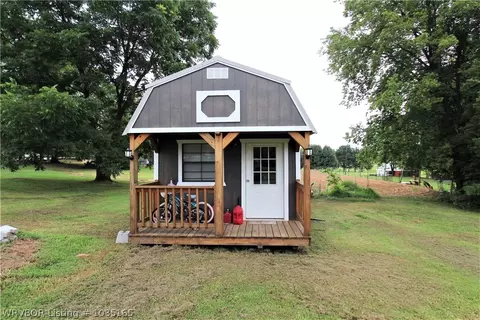 210 W Hazel St, Dyer, AR 72935 photo 24