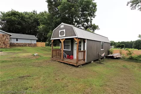 210 W Hazel St, Dyer, AR 72935 photo 28