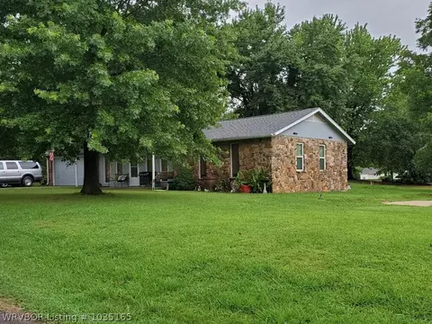 210 W Hazel St, Dyer, AR 72935 photo 30