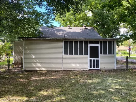 4412 Spradling Ave, Fort Smith, AR 72904 photo 4