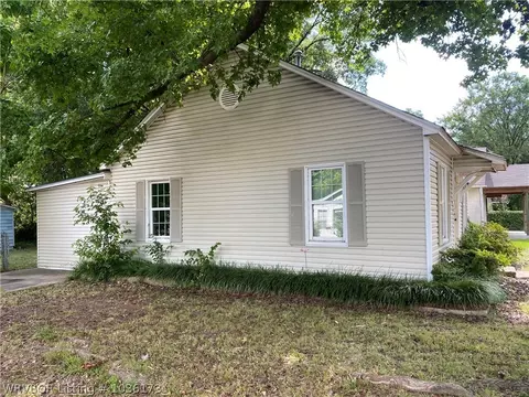 4412 Spradling Ave, Fort Smith, AR 72904 photo 3