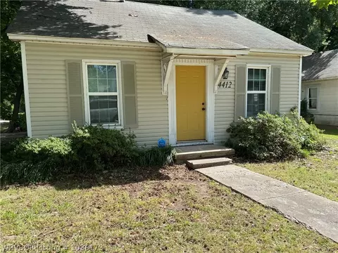 4412 Spradling Ave, Fort Smith, AR 72904 photo 2