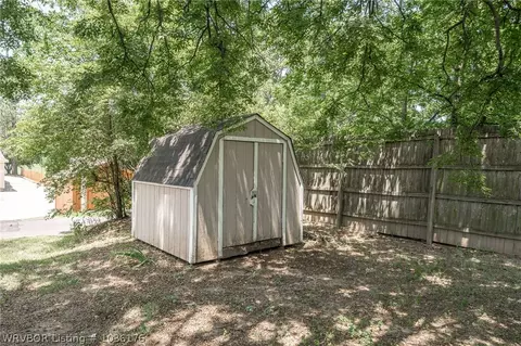 1608 28th St, Fort Smith, AR 72901 photo 13