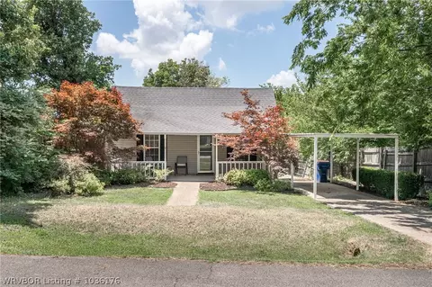 1608 28th St, Fort Smith, AR 72901 photo 1