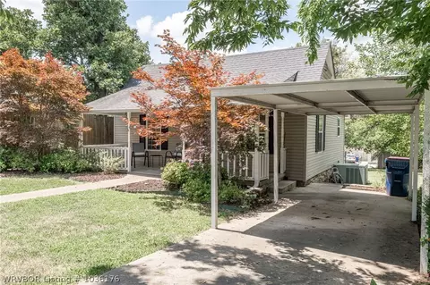 1608 28th St, Fort Smith, AR 72901 photo 18