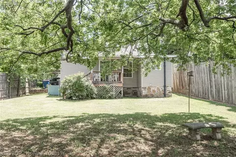 1608 28th St, Fort Smith, AR 72901 photo 14
