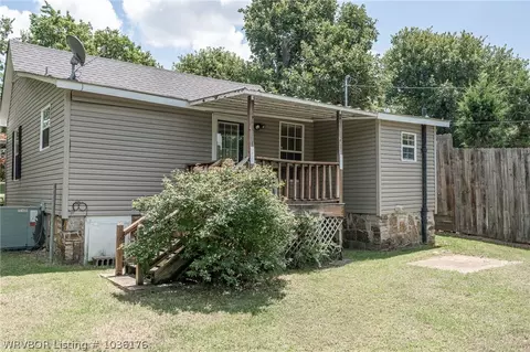 1608 28th St, Fort Smith, AR 72901 photo 17