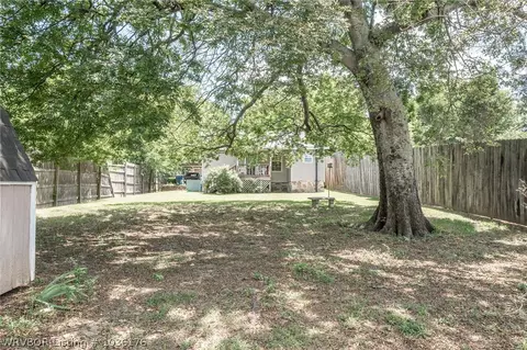 1608 28th St, Fort Smith, AR 72901 photo 16