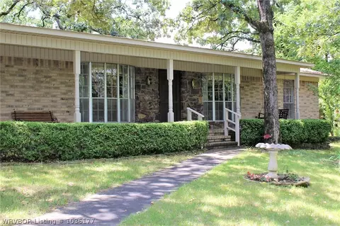 2330 Independence St, Fort Smith, AR 72901 photo 2
