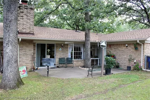2330 Independence St, Fort Smith, AR 72901 photo 25