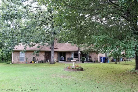 2330 Independence St, Fort Smith, AR 72901 photo 26
