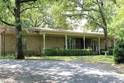 2330 Independence St, Fort Smith, AR 72901 photo 1