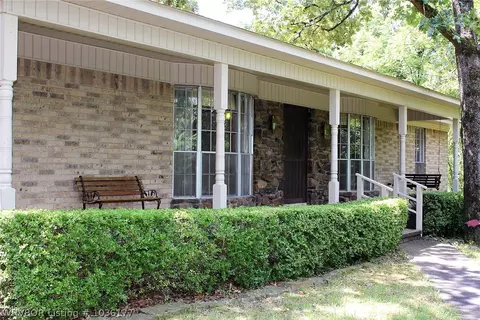 2330 Independence St, Fort Smith, AR 72901 photo 29