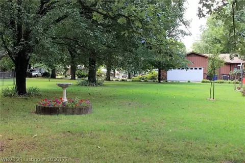 2330 Independence St, Fort Smith, AR 72901 photo 28