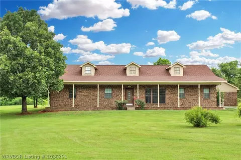 2103 Glen West Way, Fort Smith, AR 72916 photo 1