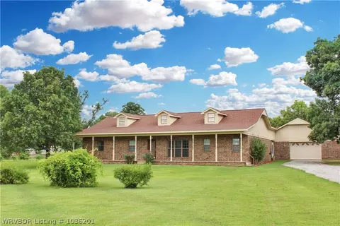 2103 Glen West Way, Fort Smith, AR 72916 photo 27