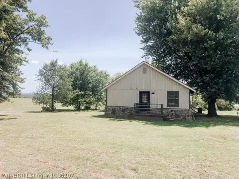 8041 Ruby Rd, Mulberry, AR 72947 photo 1