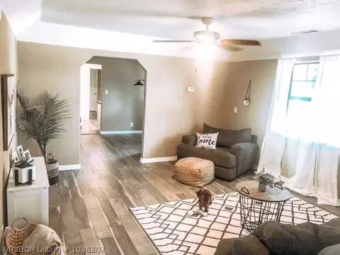 8041 Ruby Rd, Mulberry, AR 72947 photo 3