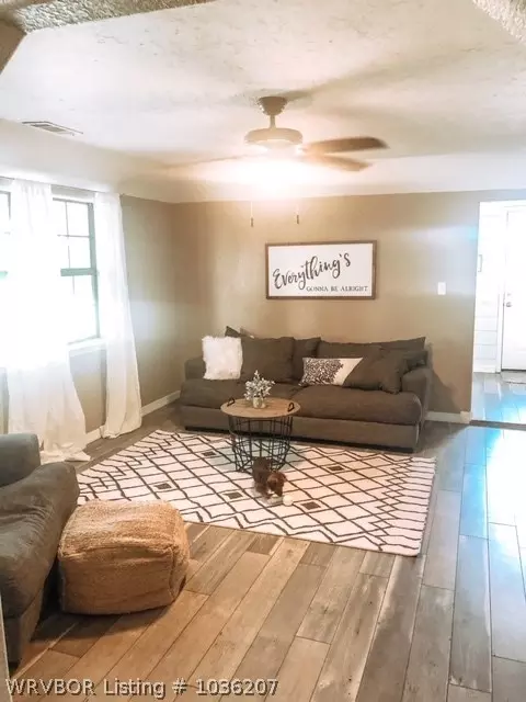 8041 Ruby Rd, Mulberry, AR 72947 photo 5