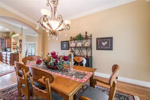 8520 Sebastian Lake Dr, Hackett, AR 72937 photo 7