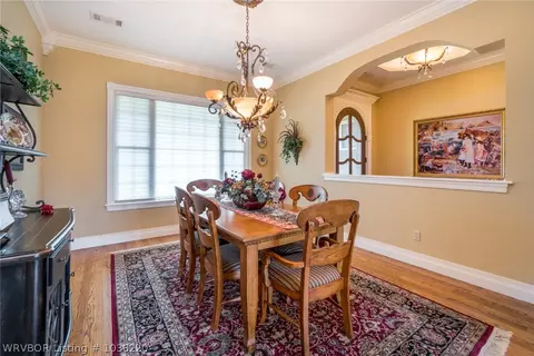 8520 Sebastian Lake Dr, Hackett, AR 72937 photo 6