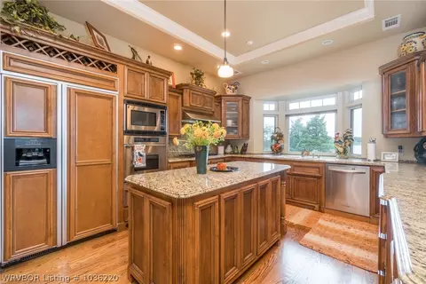 8520 Sebastian Lake Dr, Hackett, AR 72937 photo 12