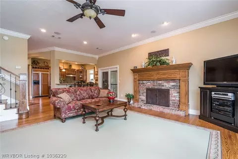 8520 Sebastian Lake Dr, Hackett, AR 72937 photo 9