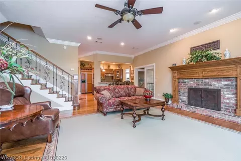 8520 Sebastian Lake Dr, Hackett, AR 72937 photo 8