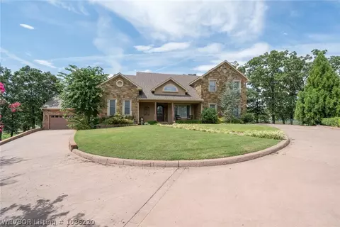8520 Sebastian Lake Dr, Hackett, AR 72937 photo 3