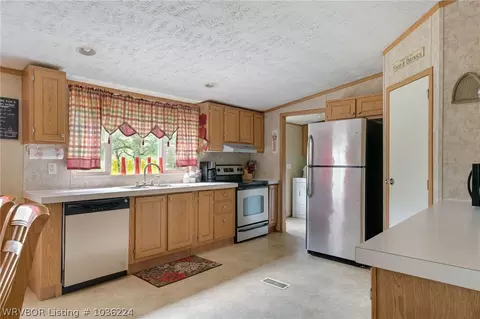468543 E 1140 Rd, Muldrow, OK 74948 photo 6